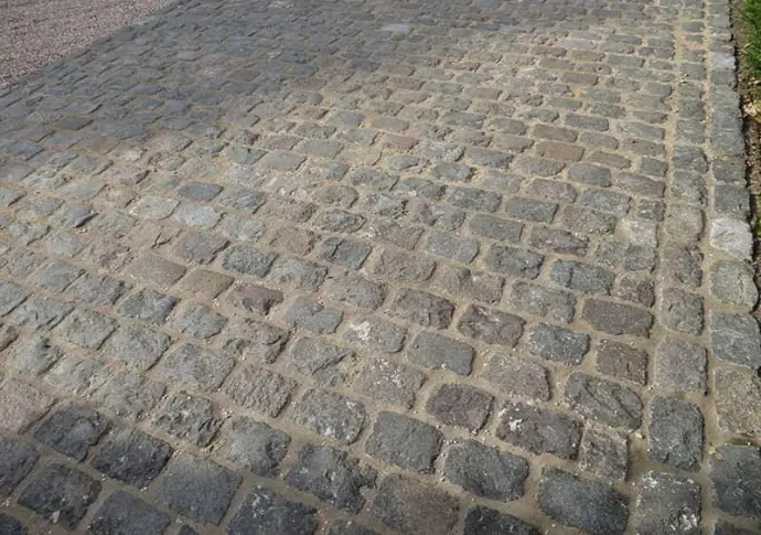 kasseien