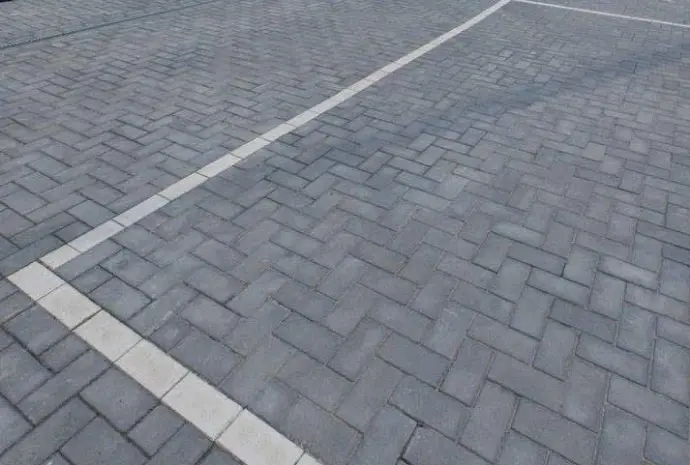 betonklinkers