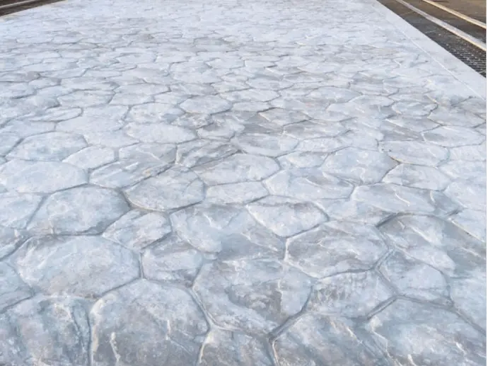 printbeton